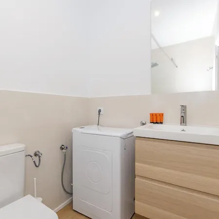 Siesta Mar Private 92 Apartamento Cala En Porter (Menorca)