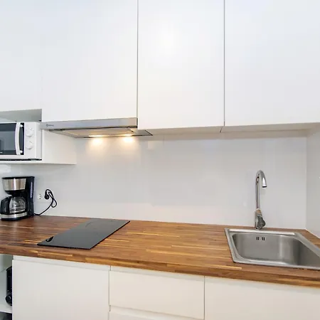 Siesta Mar Private 92 Apartamento *