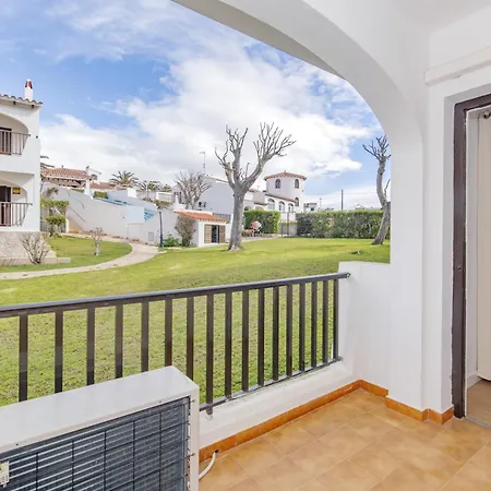 Apartment Siesta Mar Private 92 *