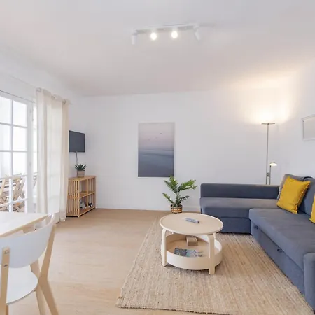 Siesta Mar Private 92 Apartamento Cala En Porter (Menorca)