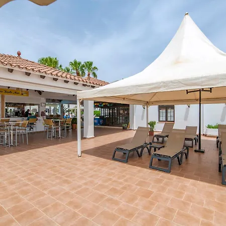 Apartment Siesta Mar Private 92