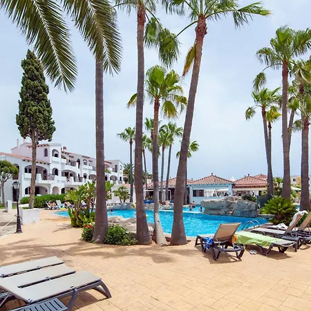 Apartment Siesta Mar Private 92 *