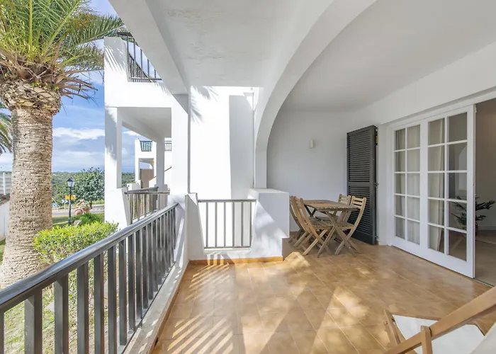 Siesta Mar Private 92 * Cala En Porter (Menorca)