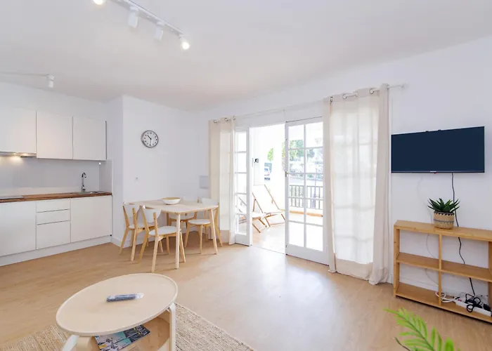 Siesta Mar Private 92 *