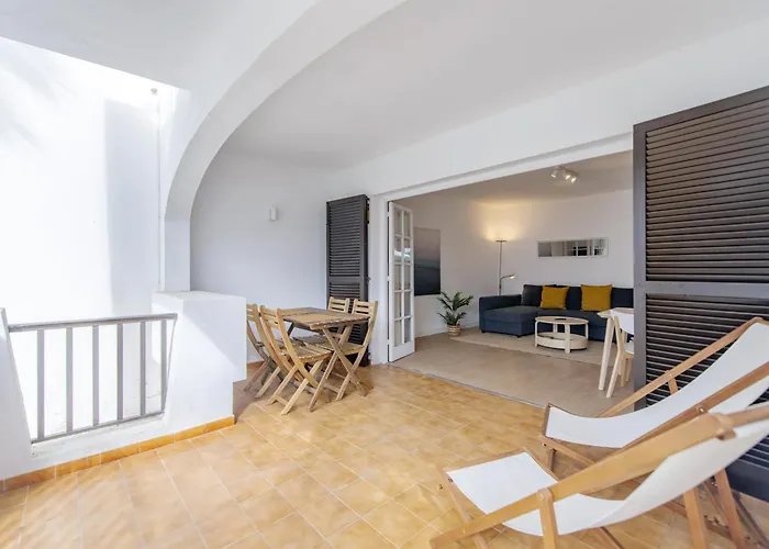 Siesta Mar Private 92 Apartment