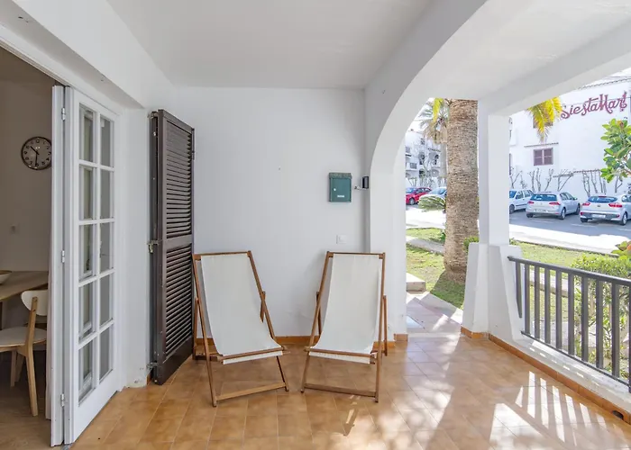 Siesta Mar Private 92 Apartment