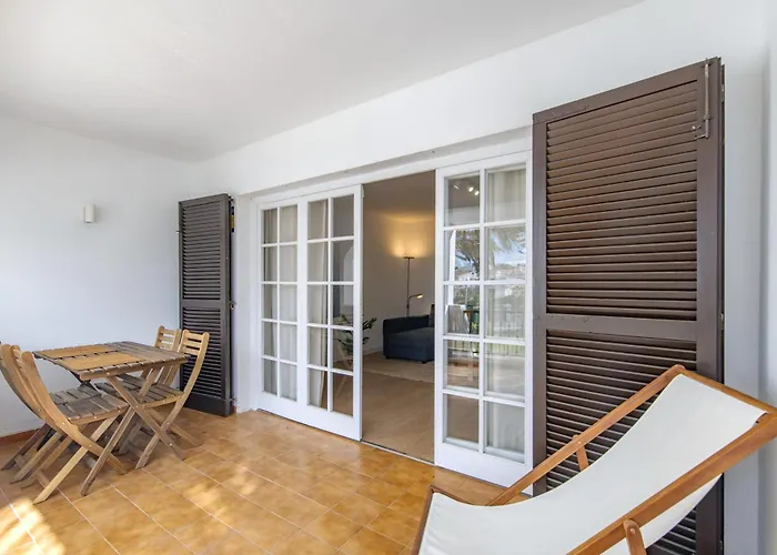 Apartment Siesta Mar Private 92