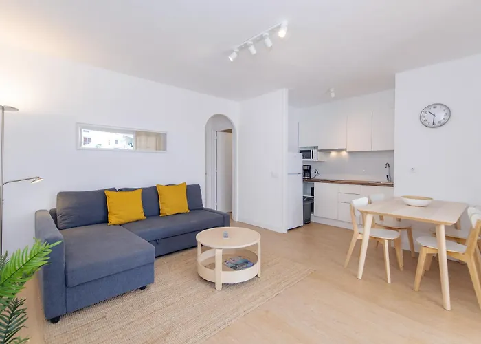 Siesta Mar Private 92 * Cala En Porter (Menorca)