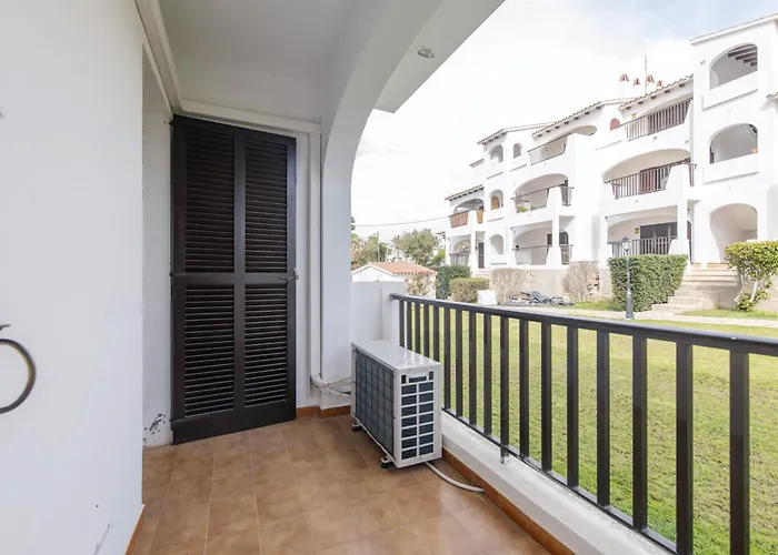 Apartment Siesta Mar Private 92