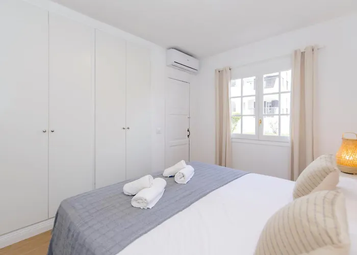 Siesta Mar Private 92 Cala En Porter (Menorca)