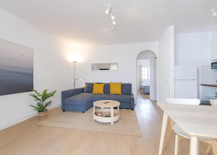 Siesta Mar Private 92 Apartment