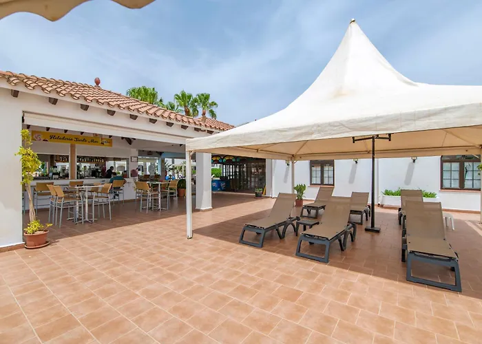 Apartment Siesta Mar Private 92