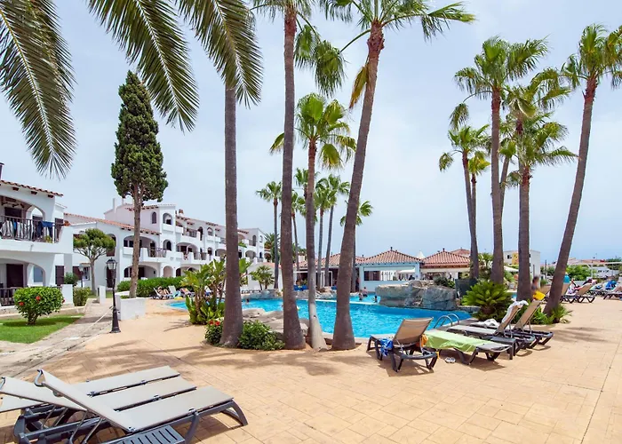 Apartment Siesta Mar Private 92 *