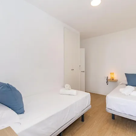 Siesta Mar Private 92 * Cala En Porter (Menorca)