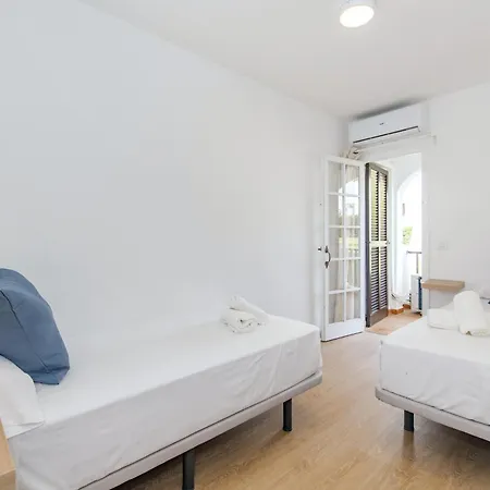 Siesta Mar Private 92 Cala En Porter (Menorca)