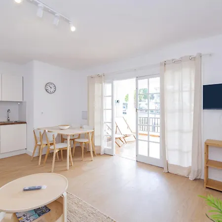 Siesta Mar Private 92 *