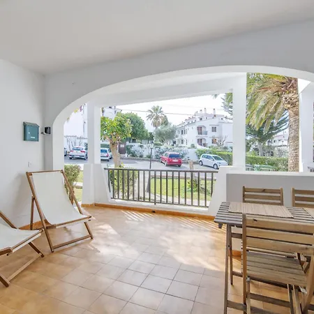 Siesta Mar Private 92 公寓 Cala En Porter (Menorca)