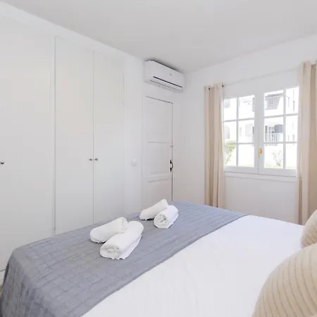 Siesta Mar Private 92 Cala En Porter (Menorca)