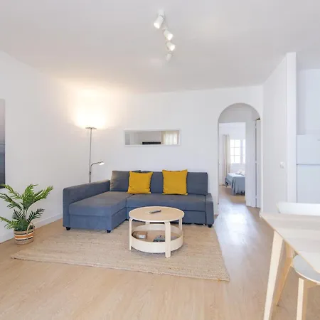 Siesta Mar Private 92 公寓