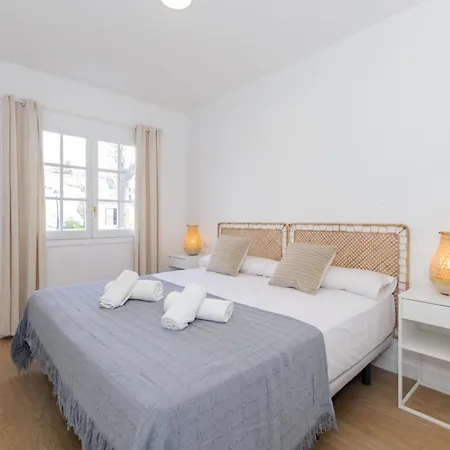 Siesta Mar Private 92 *