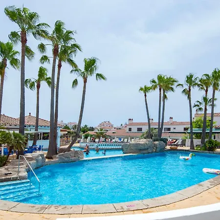 Siesta Mar Private 92 公寓 Cala En Porter (Menorca)