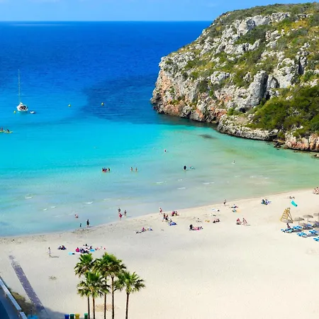 Siesta Mar Private 92 公寓