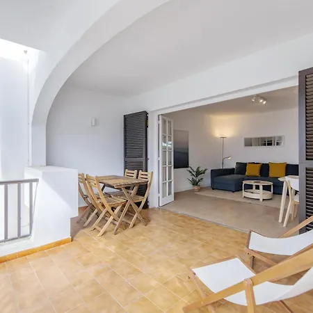 Siesta Mar Private 92 Appartement