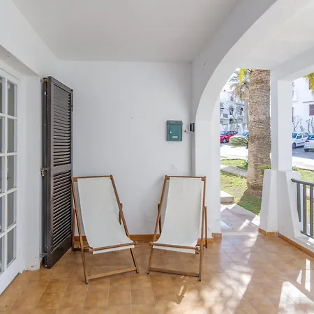 Siesta Mar Private 92 Appartement