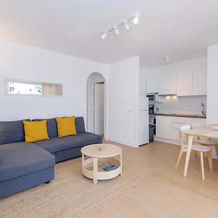 Siesta Mar Private 92 * Cala En Porter (Menorca)