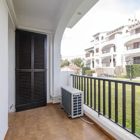 Appartement Siesta Mar Private 92