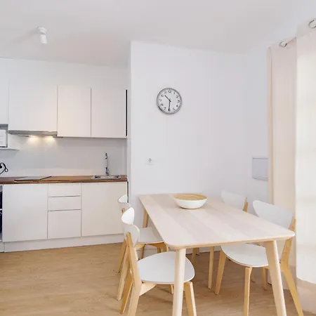 Siesta Mar Private 92