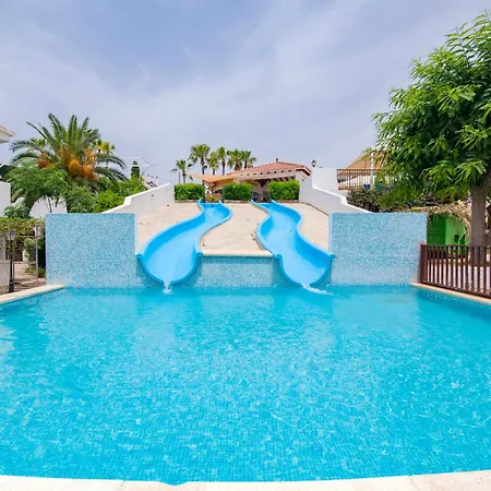 Siesta Mar Private 92 Appartement