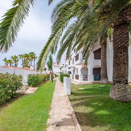 Siesta Mar Private 92 * Cala En Porter (Menorca)